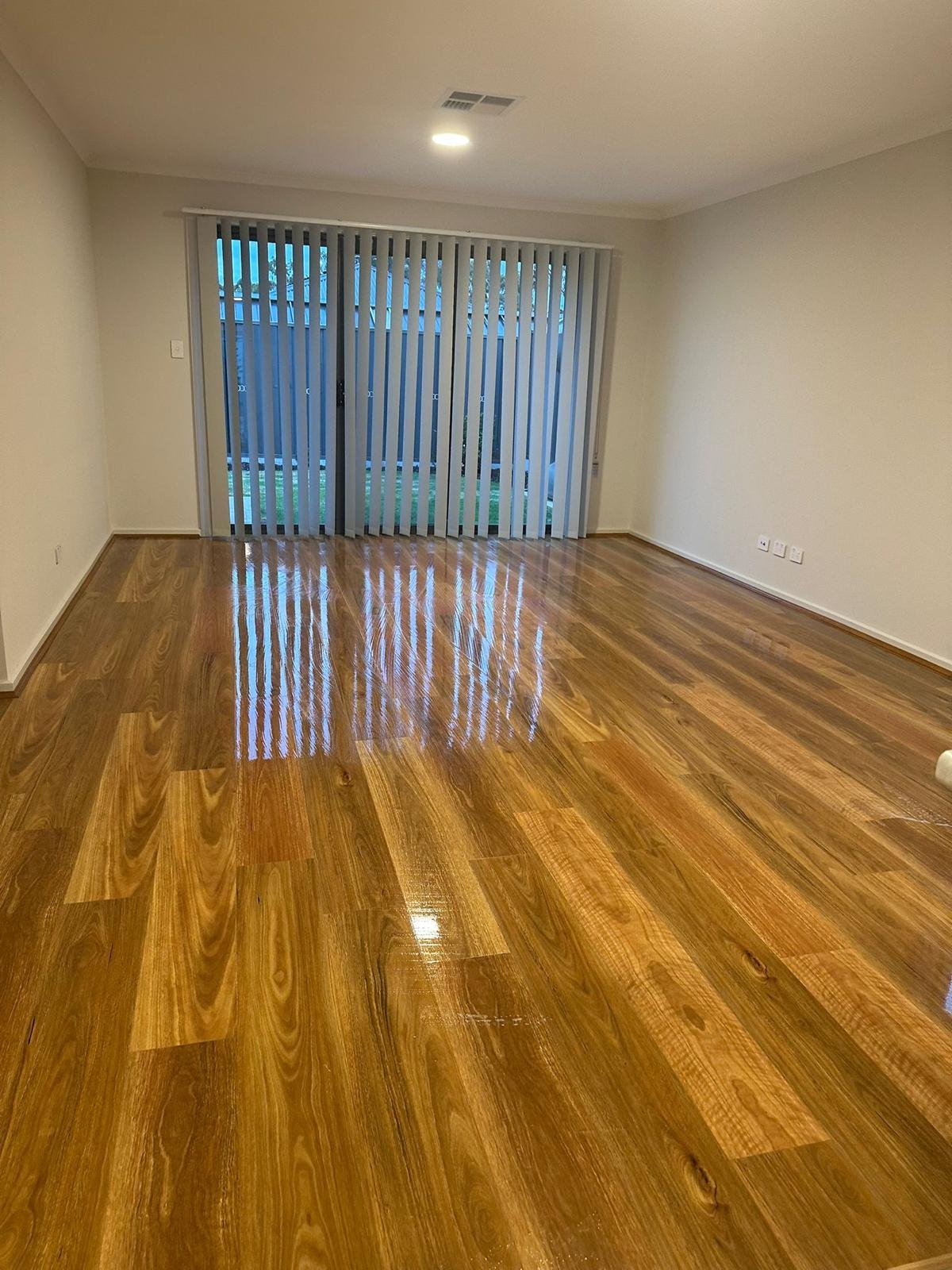Professional Floor Cleaning