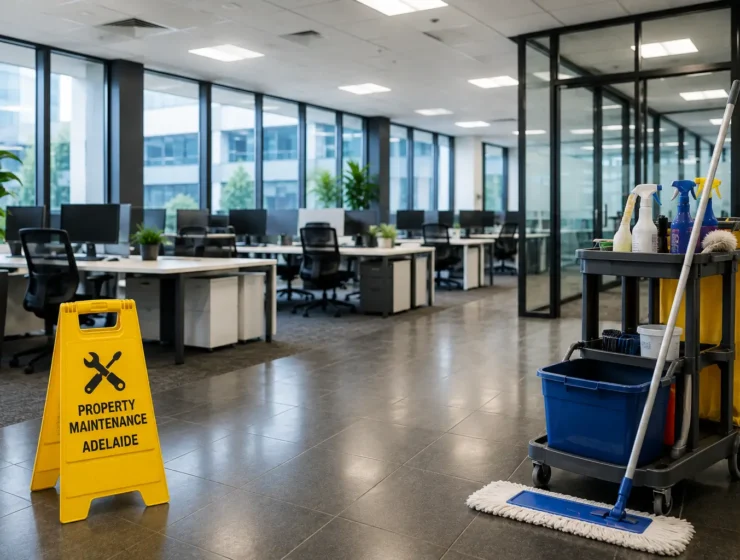 Property Maintenance Adelaide