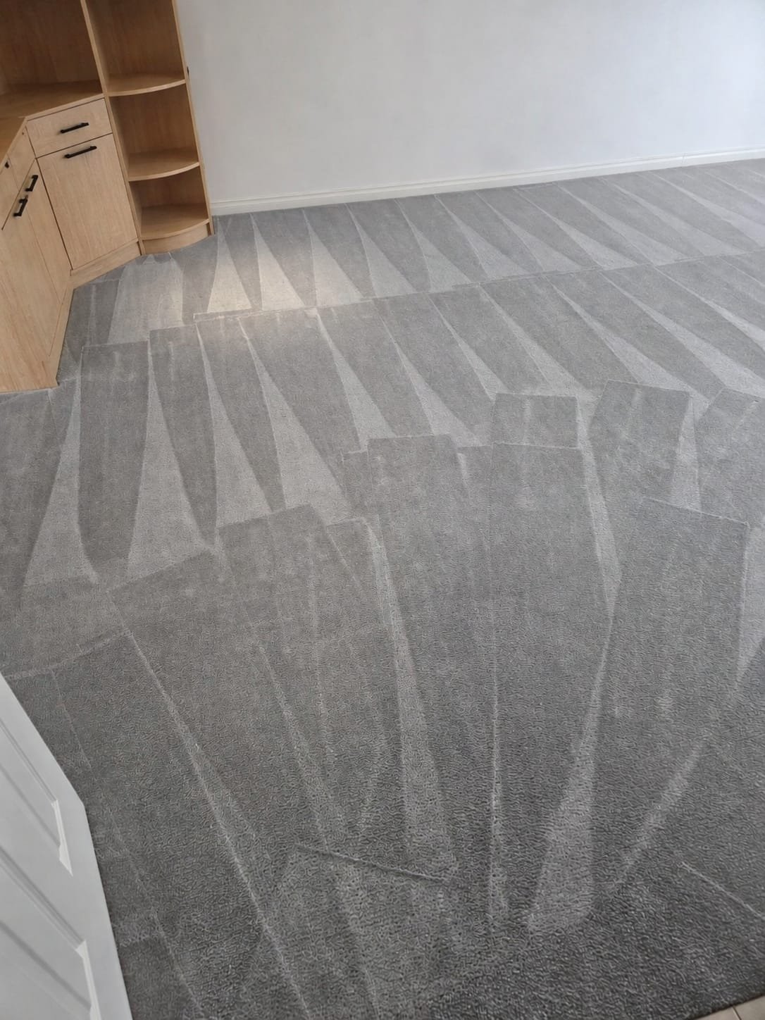 Carpet Cleaning