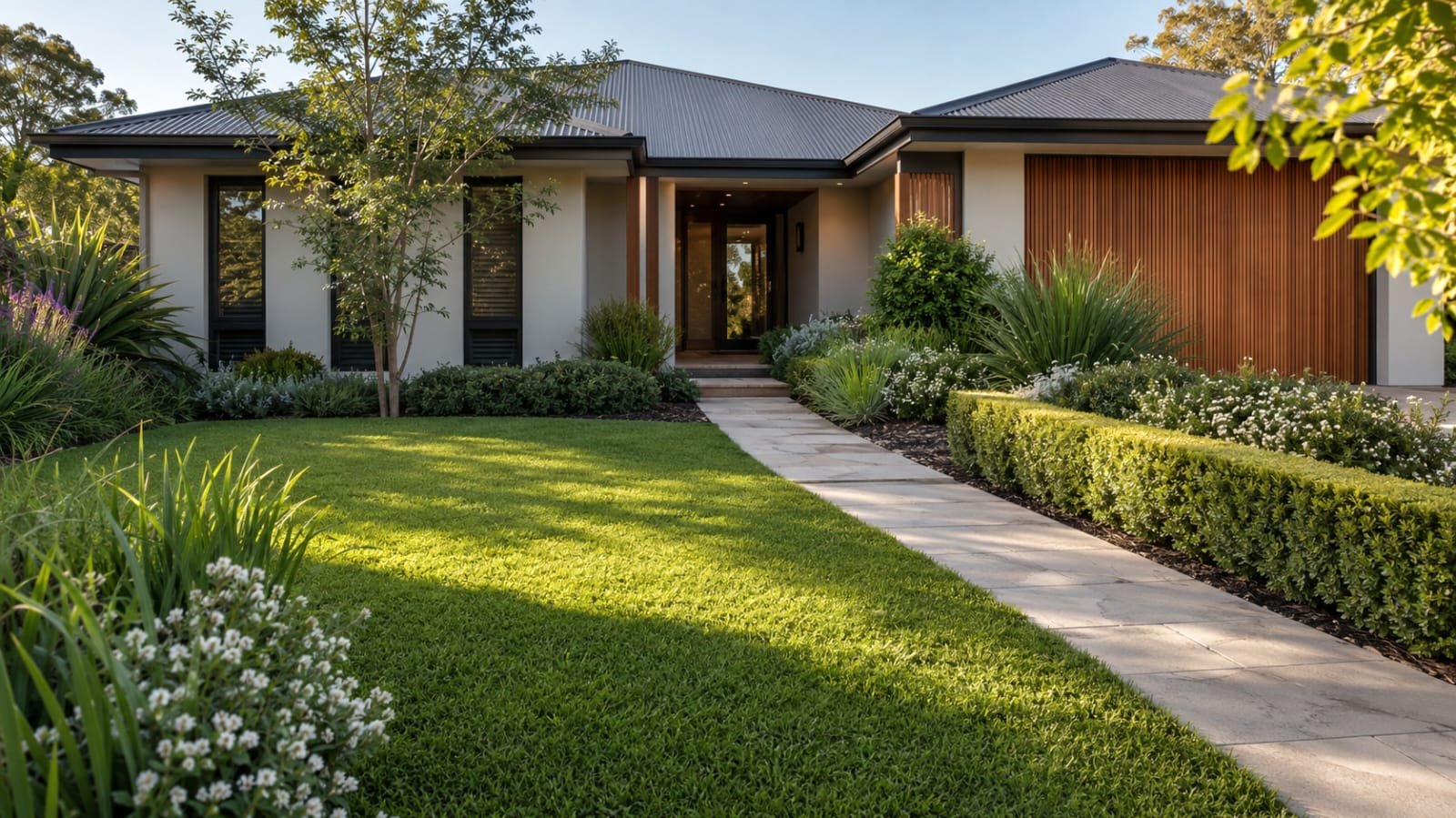 Gardening Services