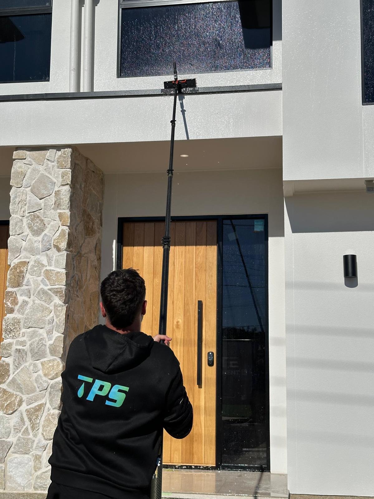 Window Cleaning